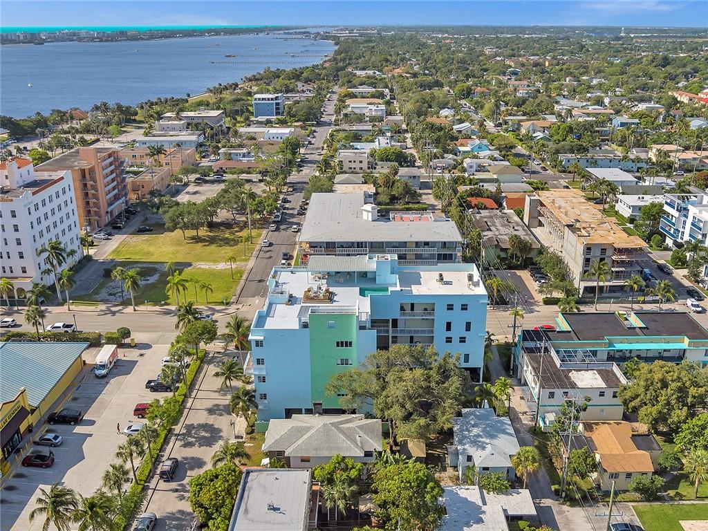 LAKE AVENUE LOFTS CONDO - Residential