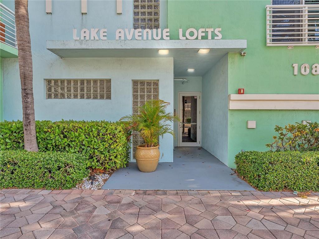 LAKE AVENUE LOFTS CONDO - Residential