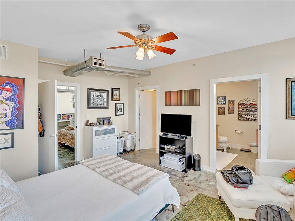 LAKE AVENUE LOFTS CONDO - Residential