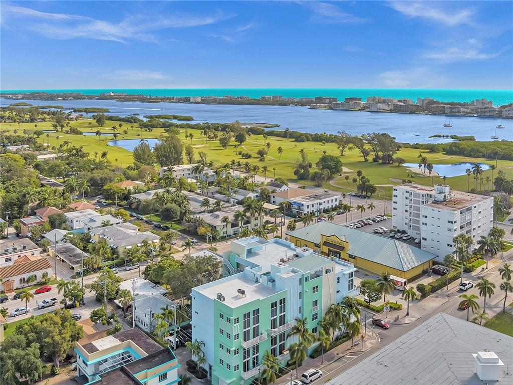 LAKE AVENUE LOFTS CONDO - Residential