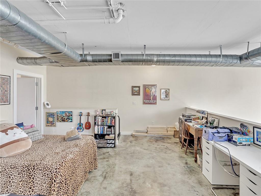 LAKE AVENUE LOFTS CONDO - Residential