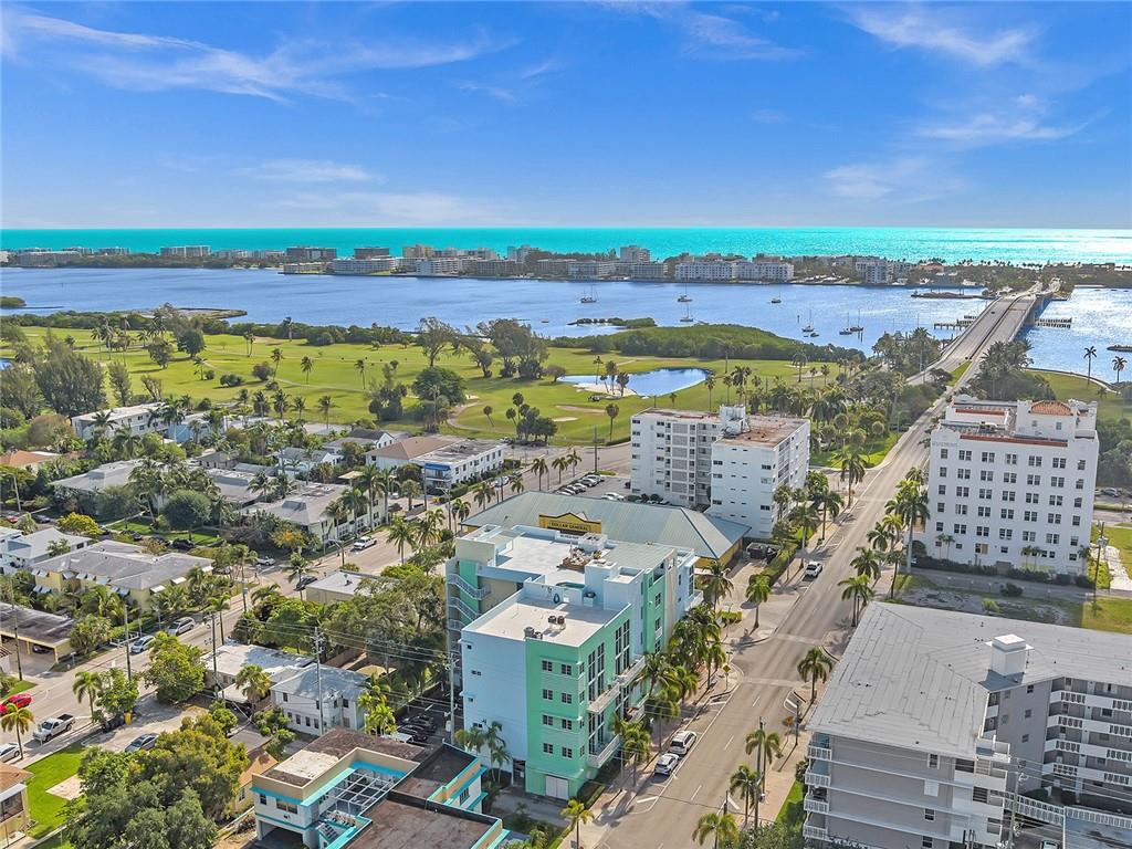 LAKE AVENUE LOFTS CONDO - Residential