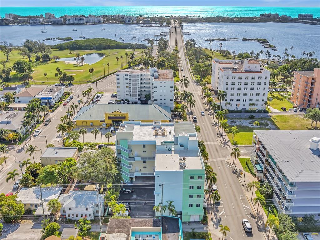 LAKE AVENUE LOFTS CONDO - Residential