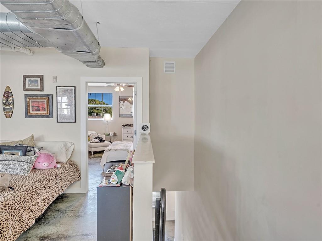 LAKE AVENUE LOFTS CONDO - Residential