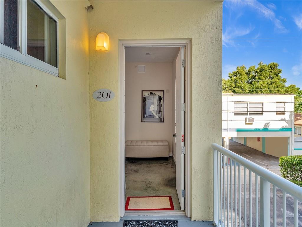 LAKE AVENUE LOFTS CONDO - Residential