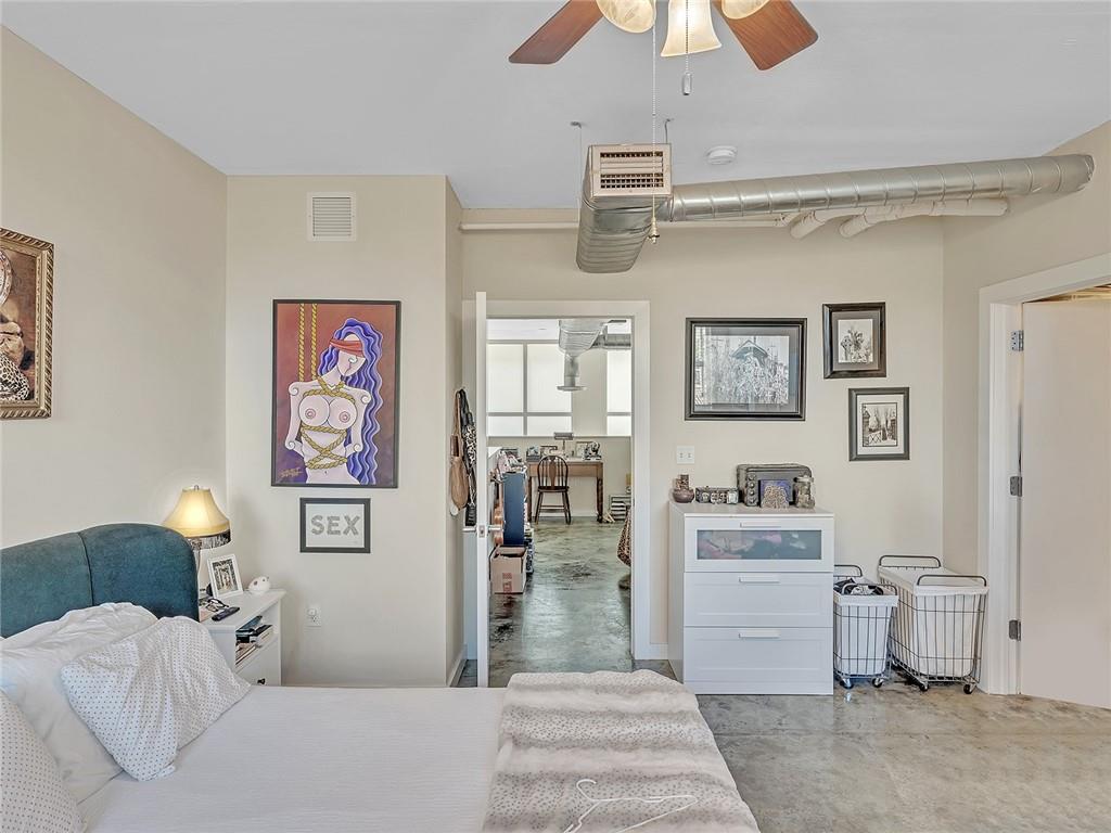 LAKE AVENUE LOFTS CONDO - Residential