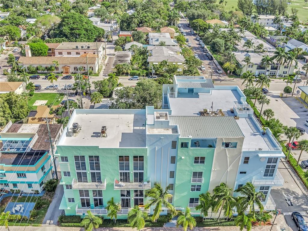LAKE AVENUE LOFTS CONDO - Residential