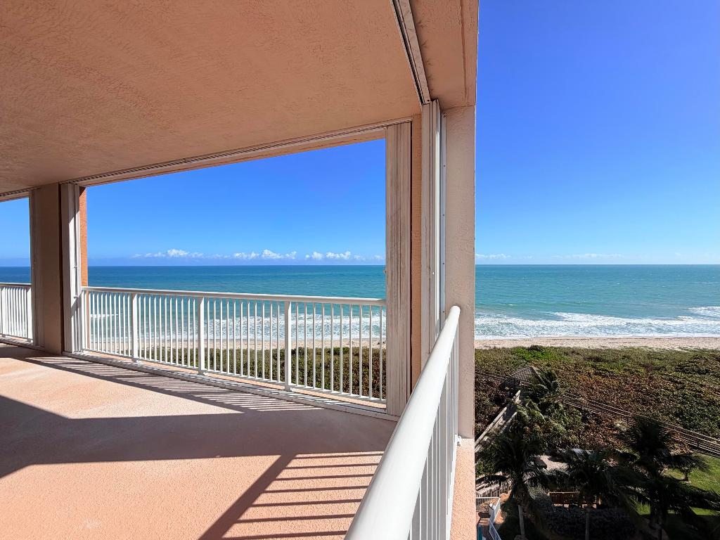 OCEANIQUE OCEANFRONT, A CONDOMINIUM - Residential