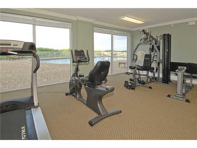 OCEANIQUE OCEANFRONT, A CONDOMINIUM - Residential