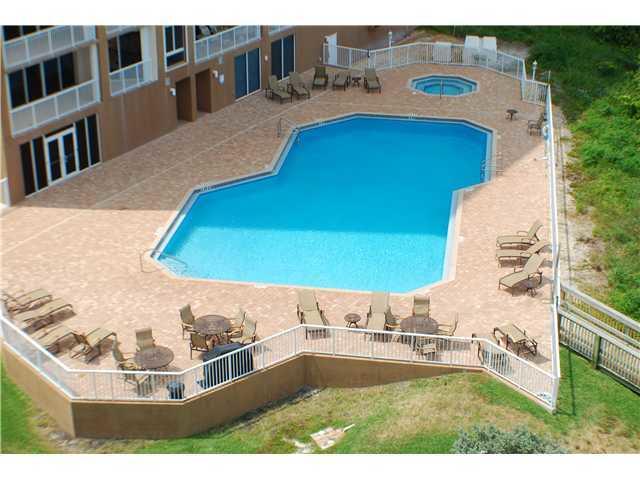 OCEANIQUE OCEANFRONT, A CONDOMINIUM - Residential