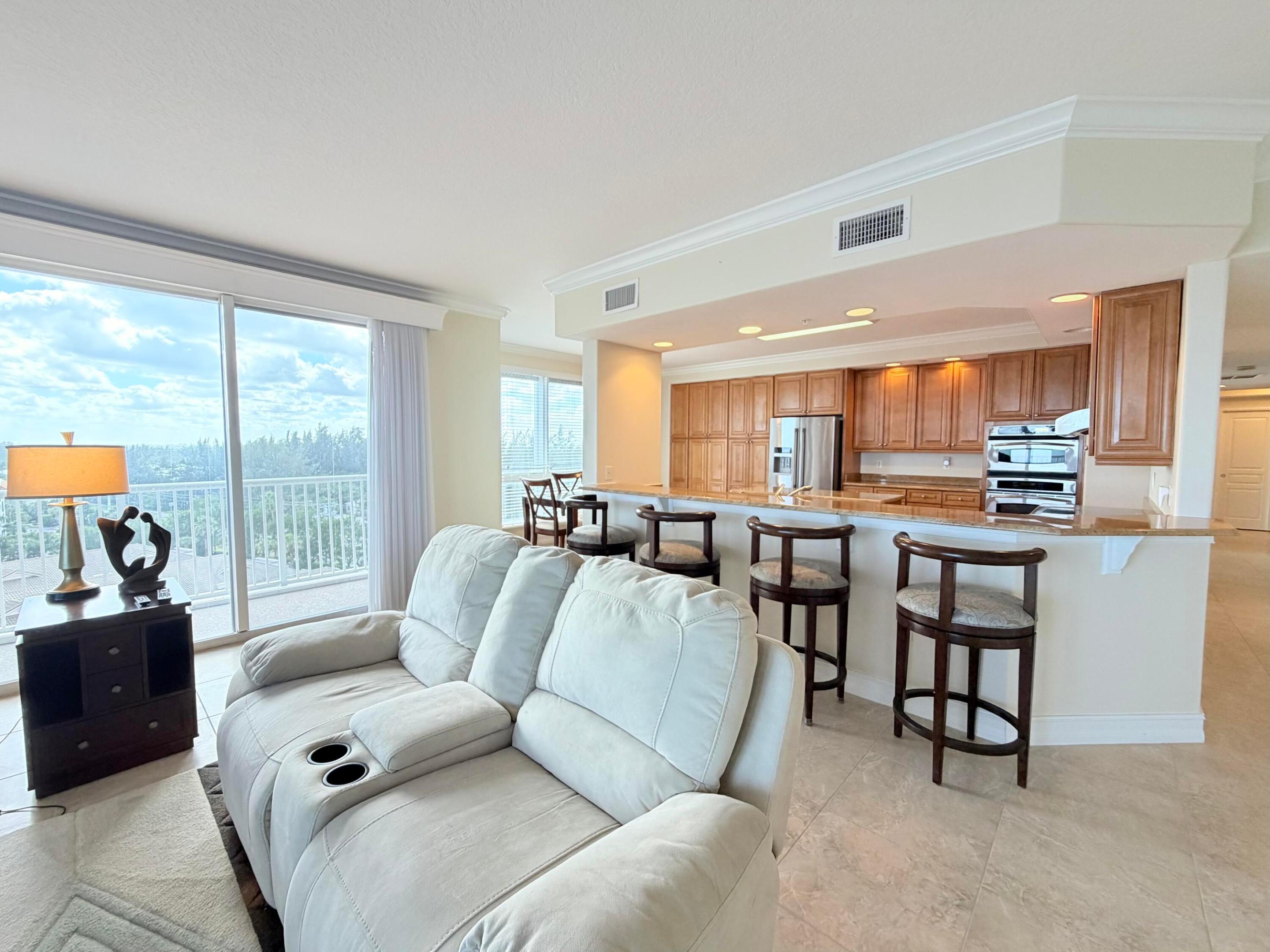 OCEANIQUE OCEANFRONT, A CONDOMINIUM - Residential