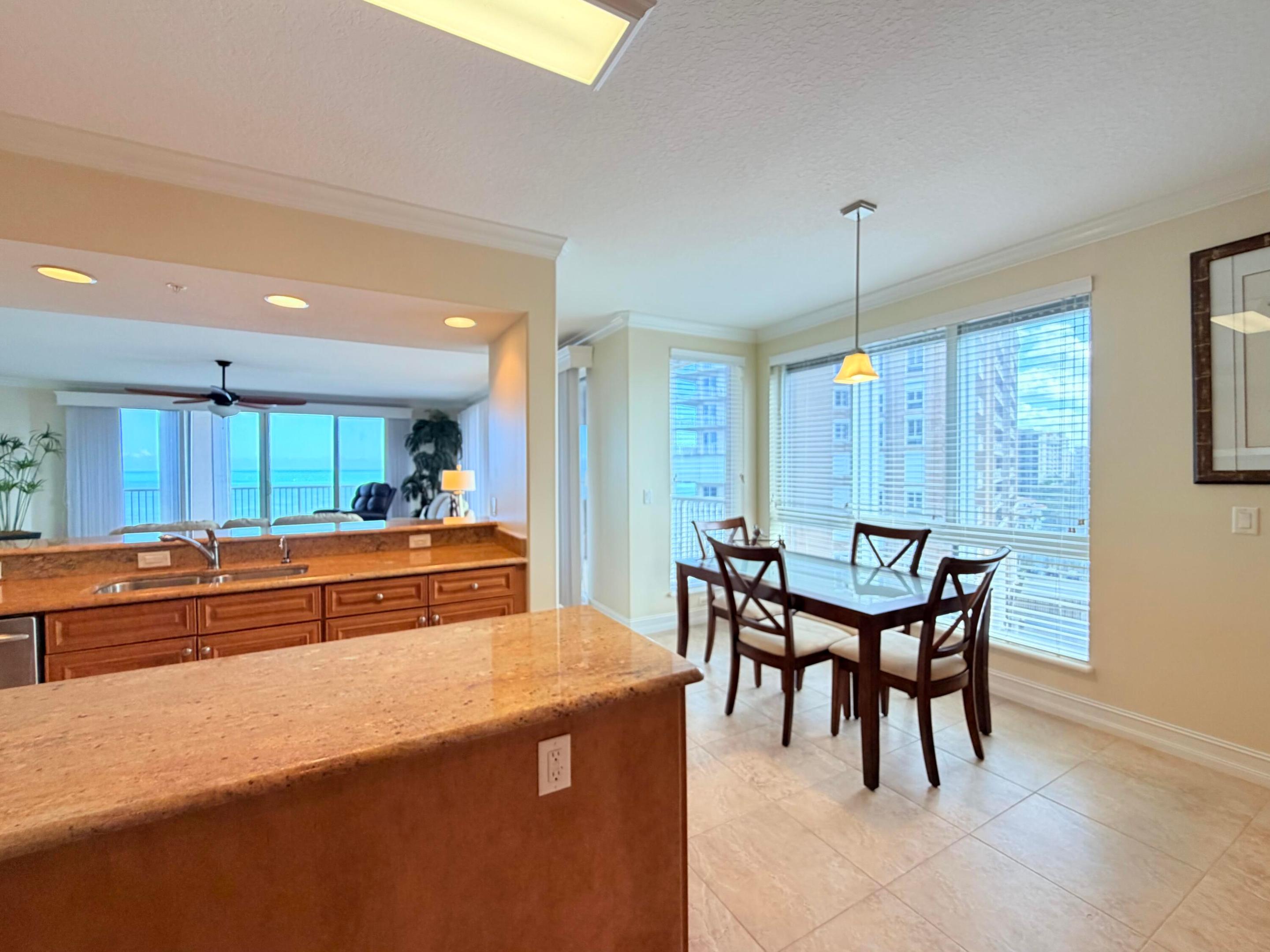 OCEANIQUE OCEANFRONT, A CONDOMINIUM - Residential