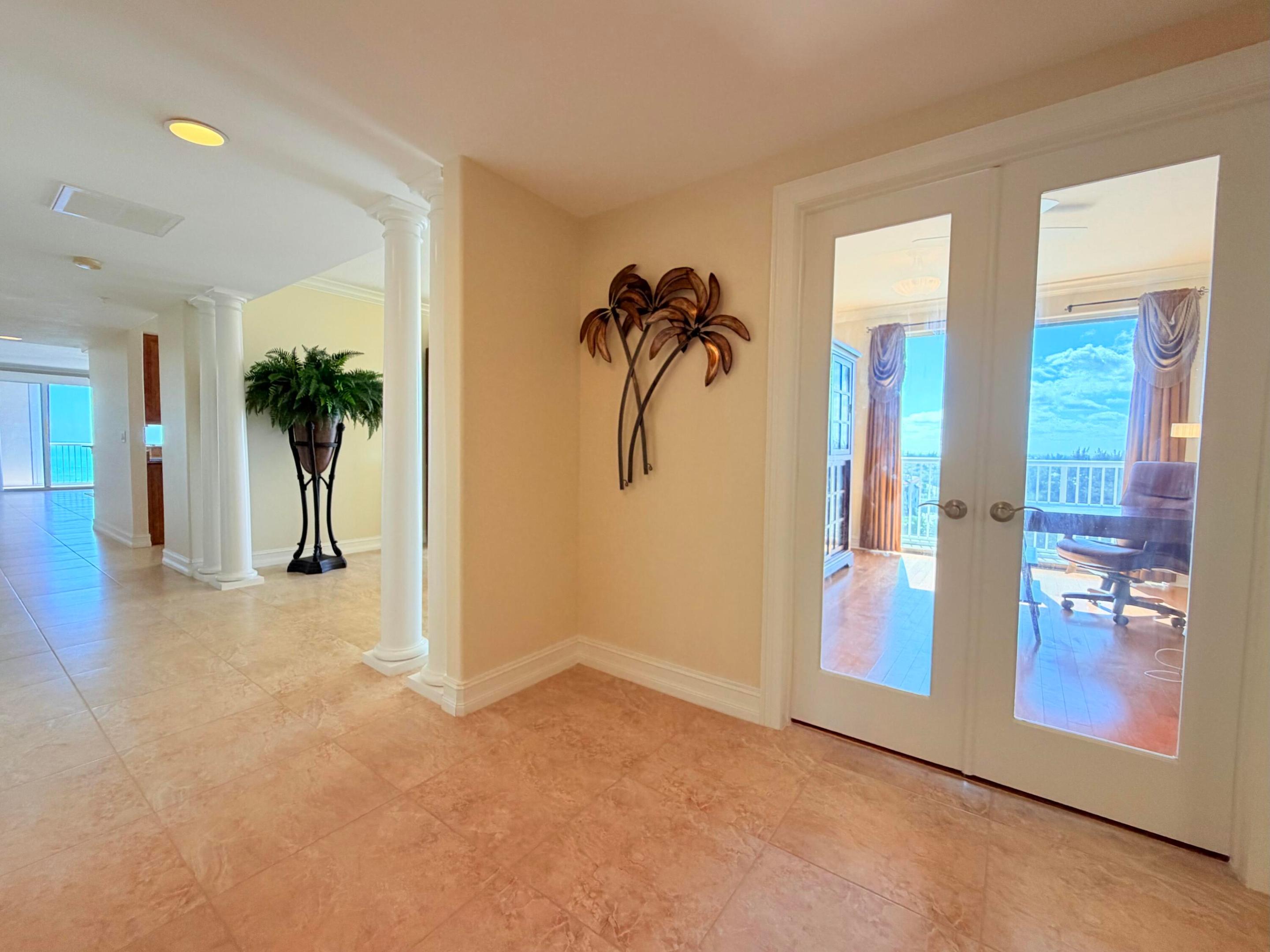 OCEANIQUE OCEANFRONT, A CONDOMINIUM - Residential