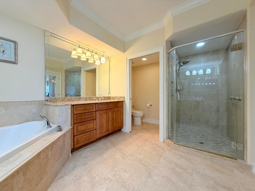 OCEANIQUE OCEANFRONT, A CONDOMINIUM - Residential