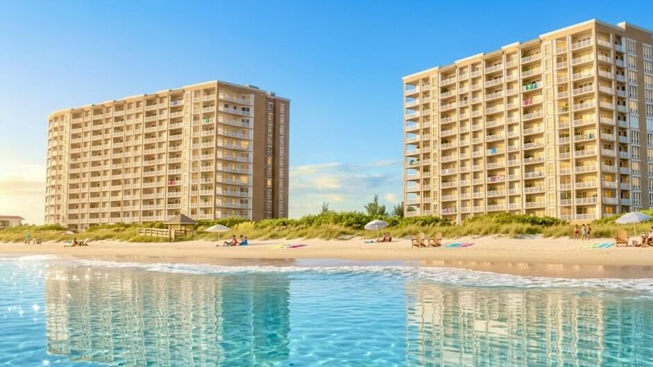 4180 N Highway A1a 805