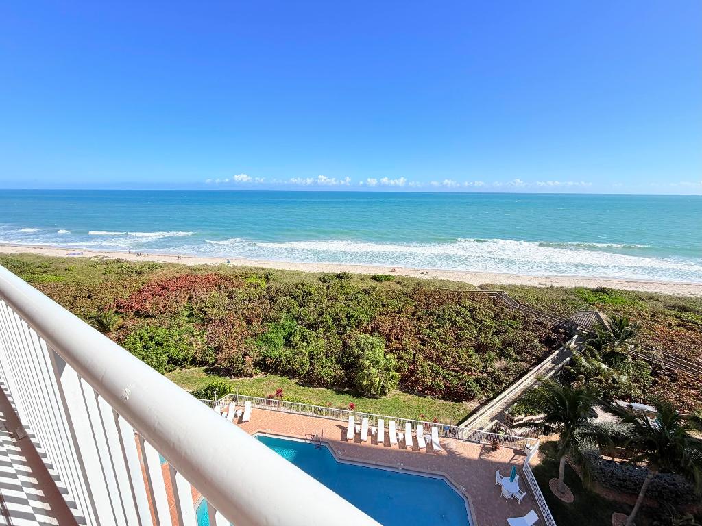 OCEANIQUE OCEANFRONT, A CONDOMINIUM - Residential