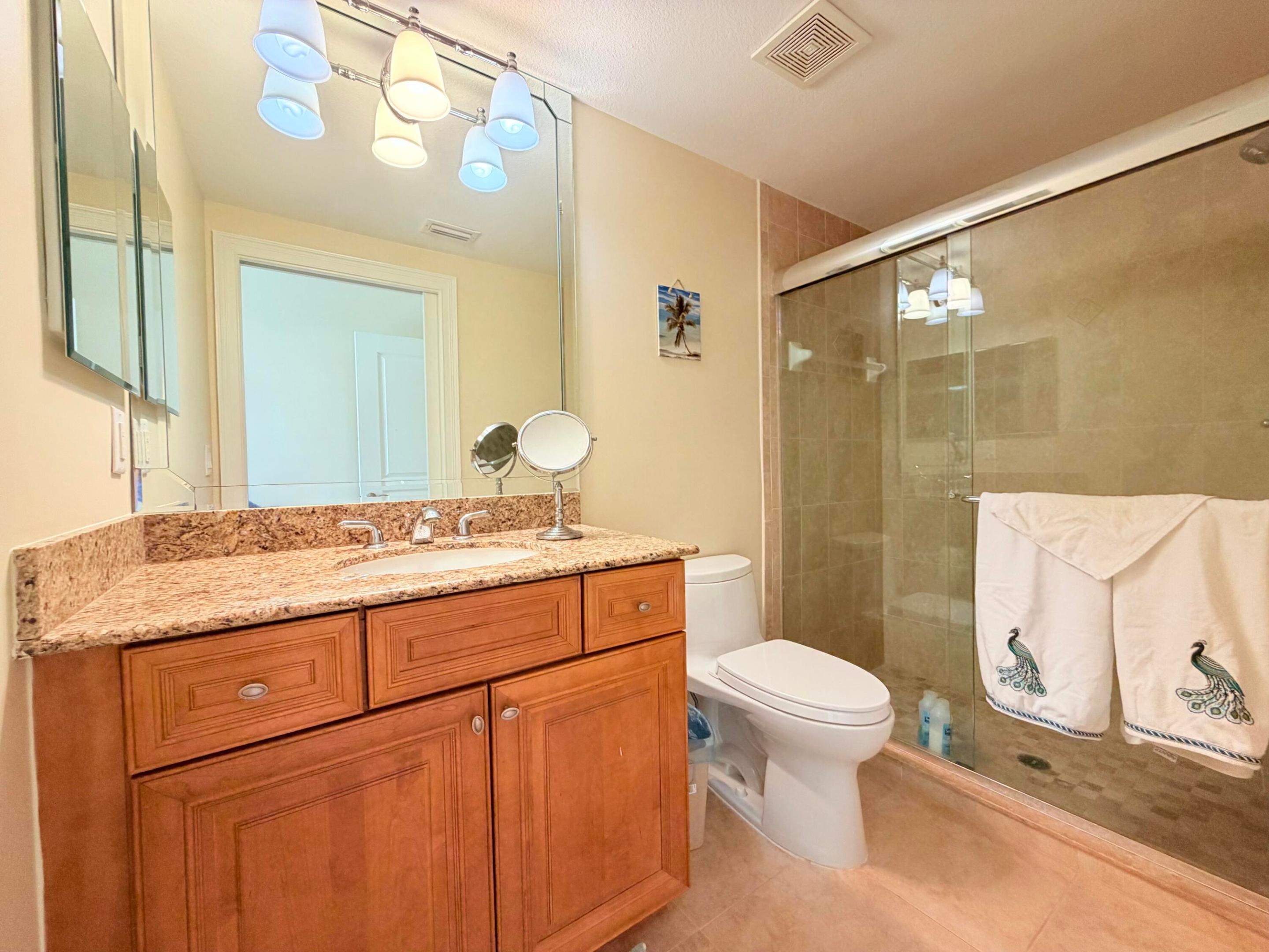 OCEANIQUE OCEANFRONT, A CONDOMINIUM - Residential