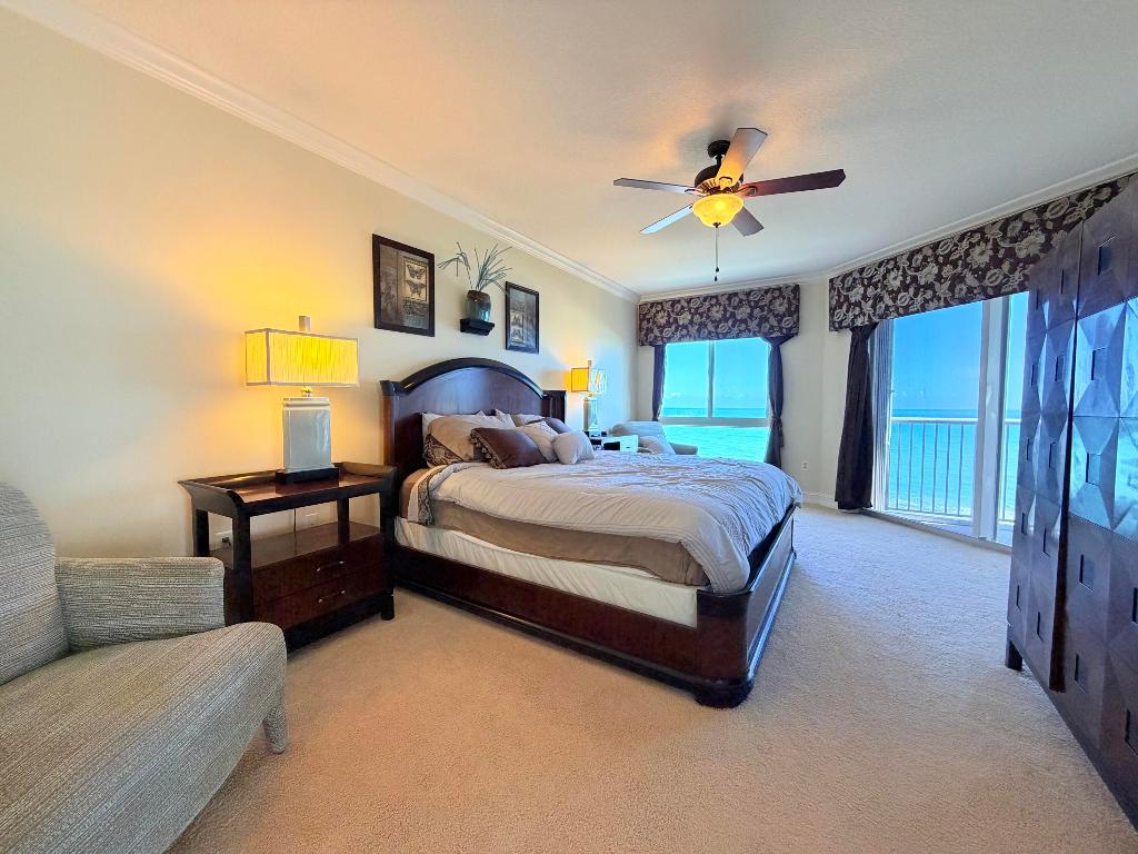 OCEANIQUE OCEANFRONT, A CONDOMINIUM - Residential