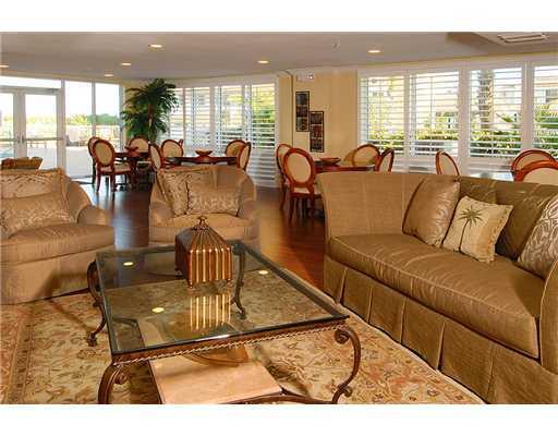 OCEANIQUE OCEANFRONT, A CONDOMINIUM - Residential