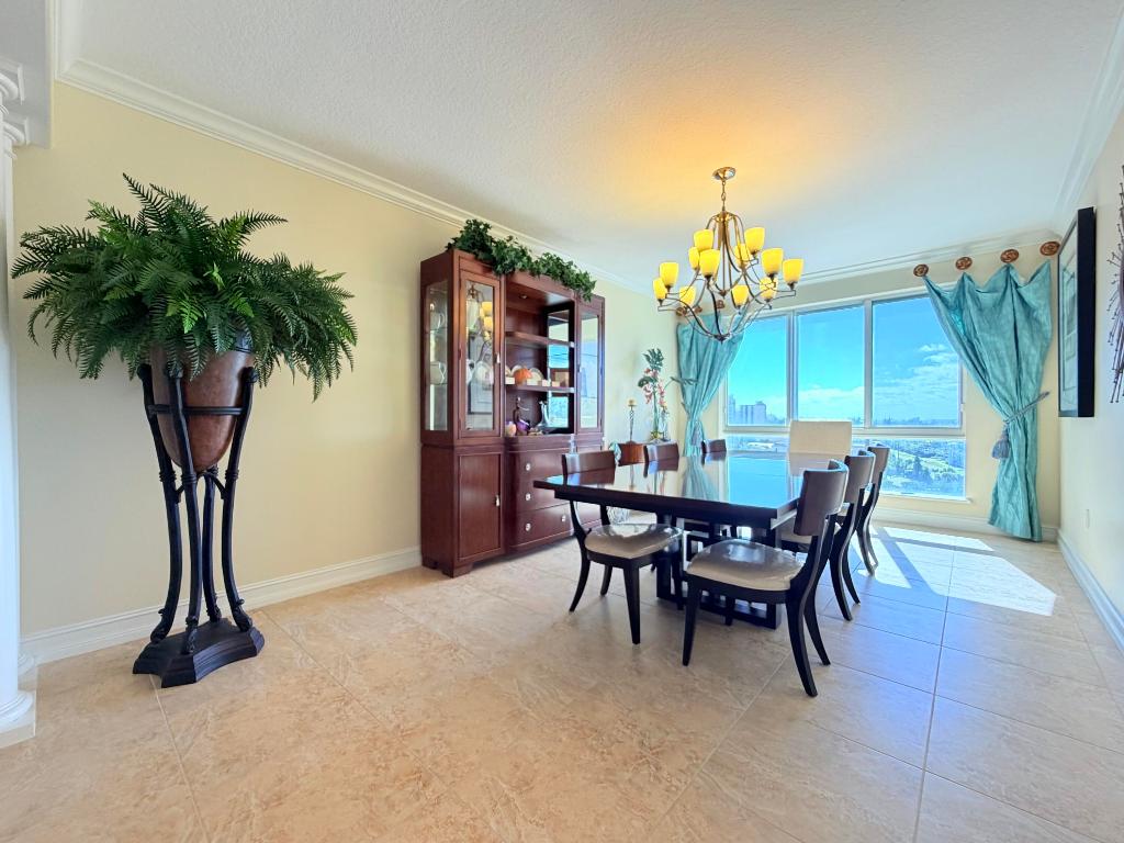 OCEANIQUE OCEANFRONT, A CONDOMINIUM - Residential