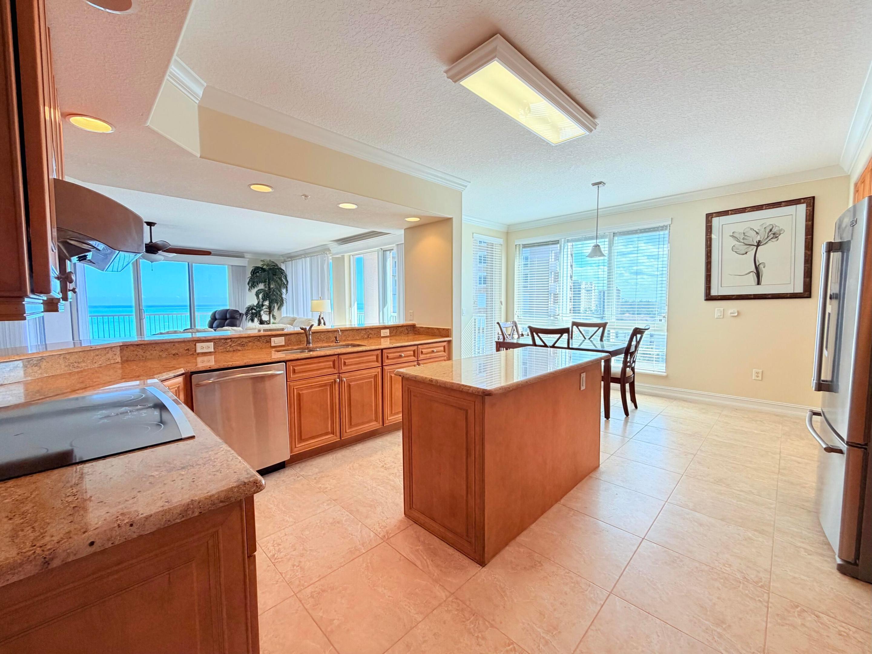 OCEANIQUE OCEANFRONT, A CONDOMINIUM - Residential