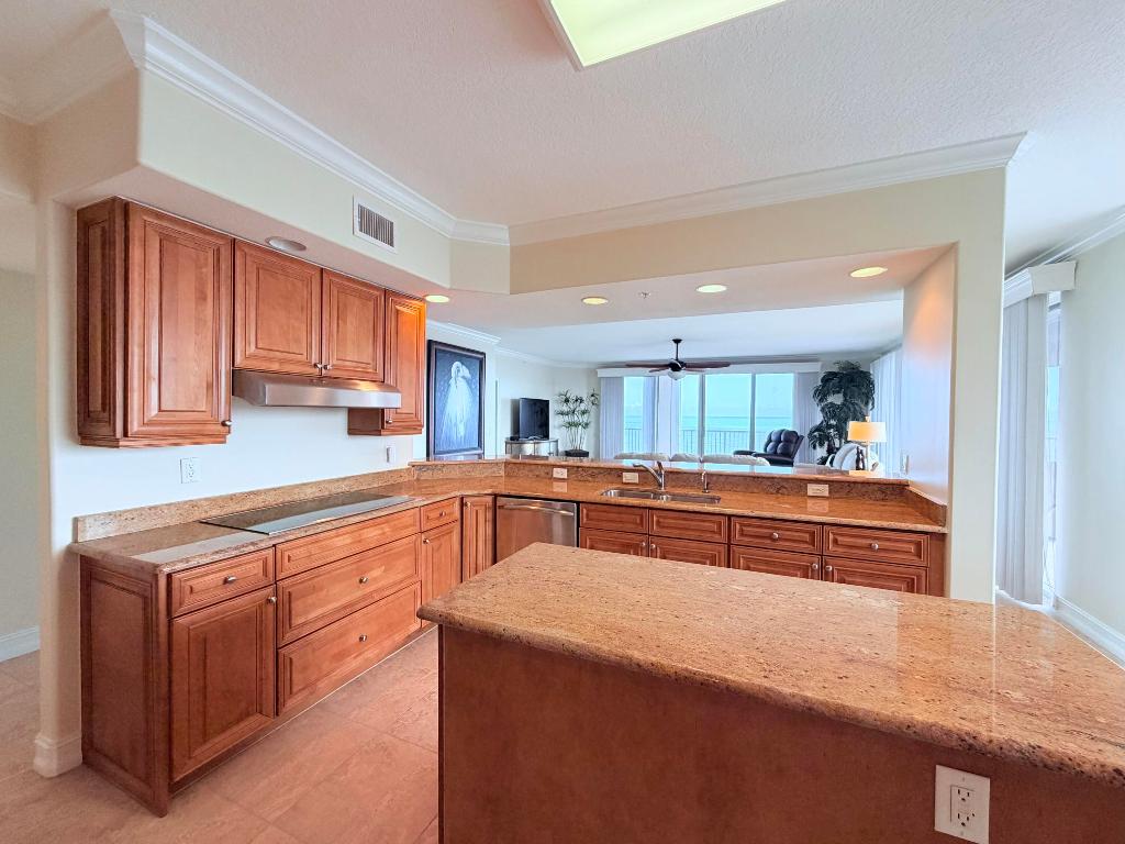 OCEANIQUE OCEANFRONT, A CONDOMINIUM - Residential