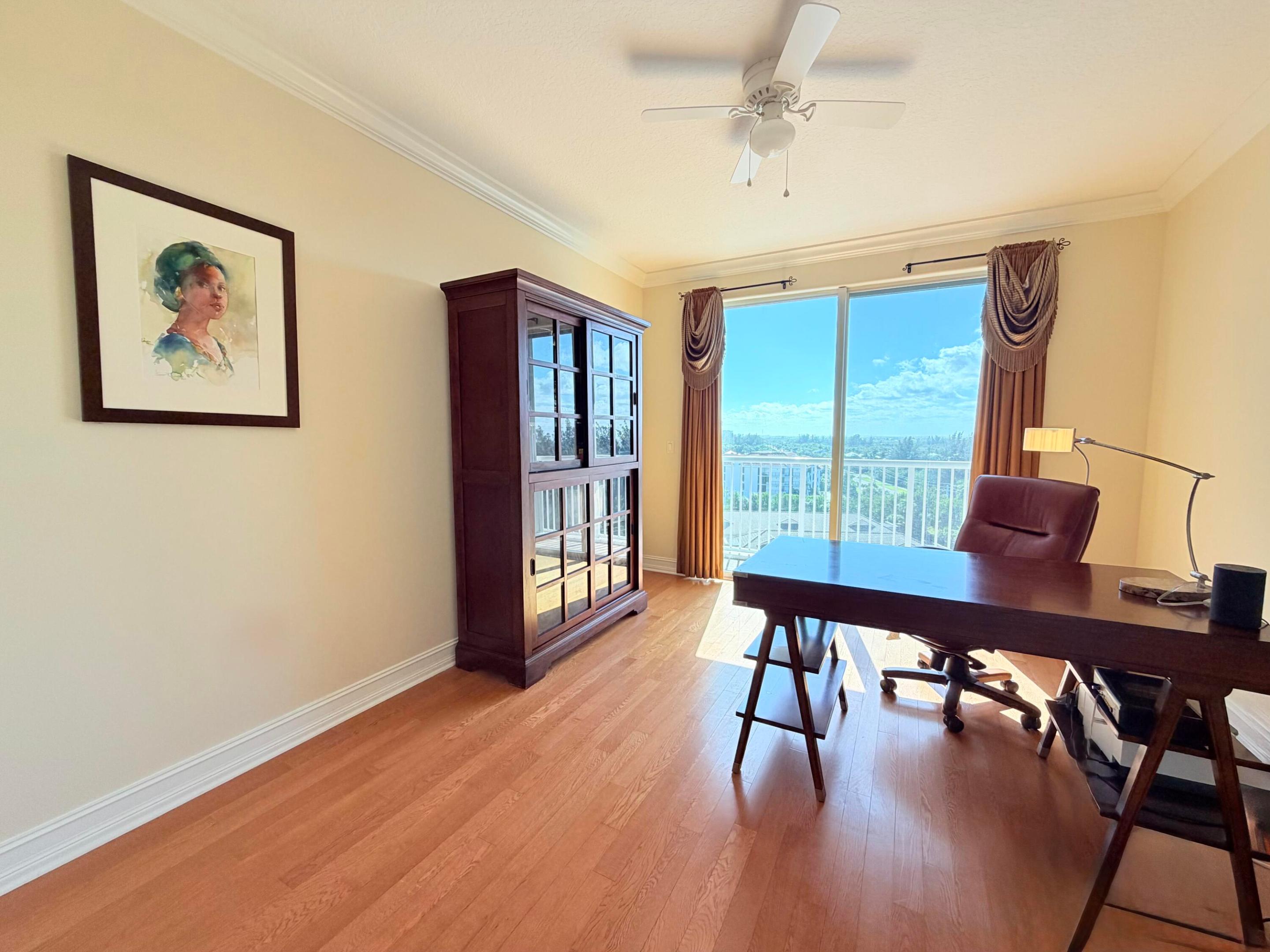 OCEANIQUE OCEANFRONT, A CONDOMINIUM - Residential