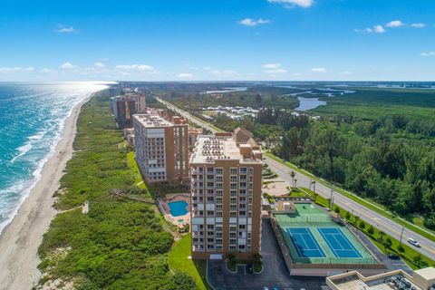 Treasure Coast Can Rent Immediately Condos 21 4180 N Highway A1a 805 Hutchinson Island FL 34949