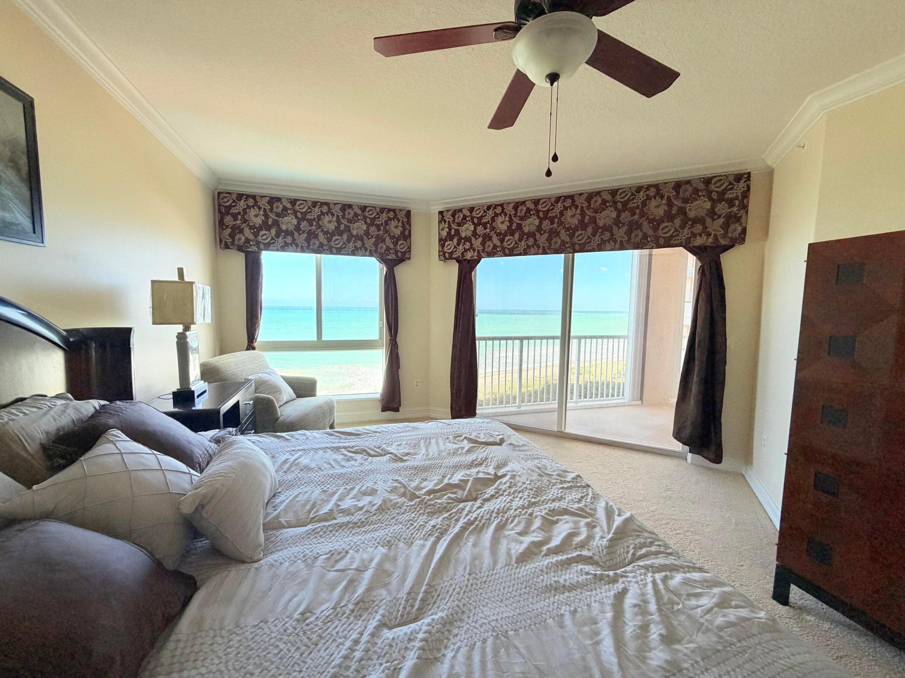 OCEANIQUE OCEANFRONT, A CONDOMINIUM - Residential