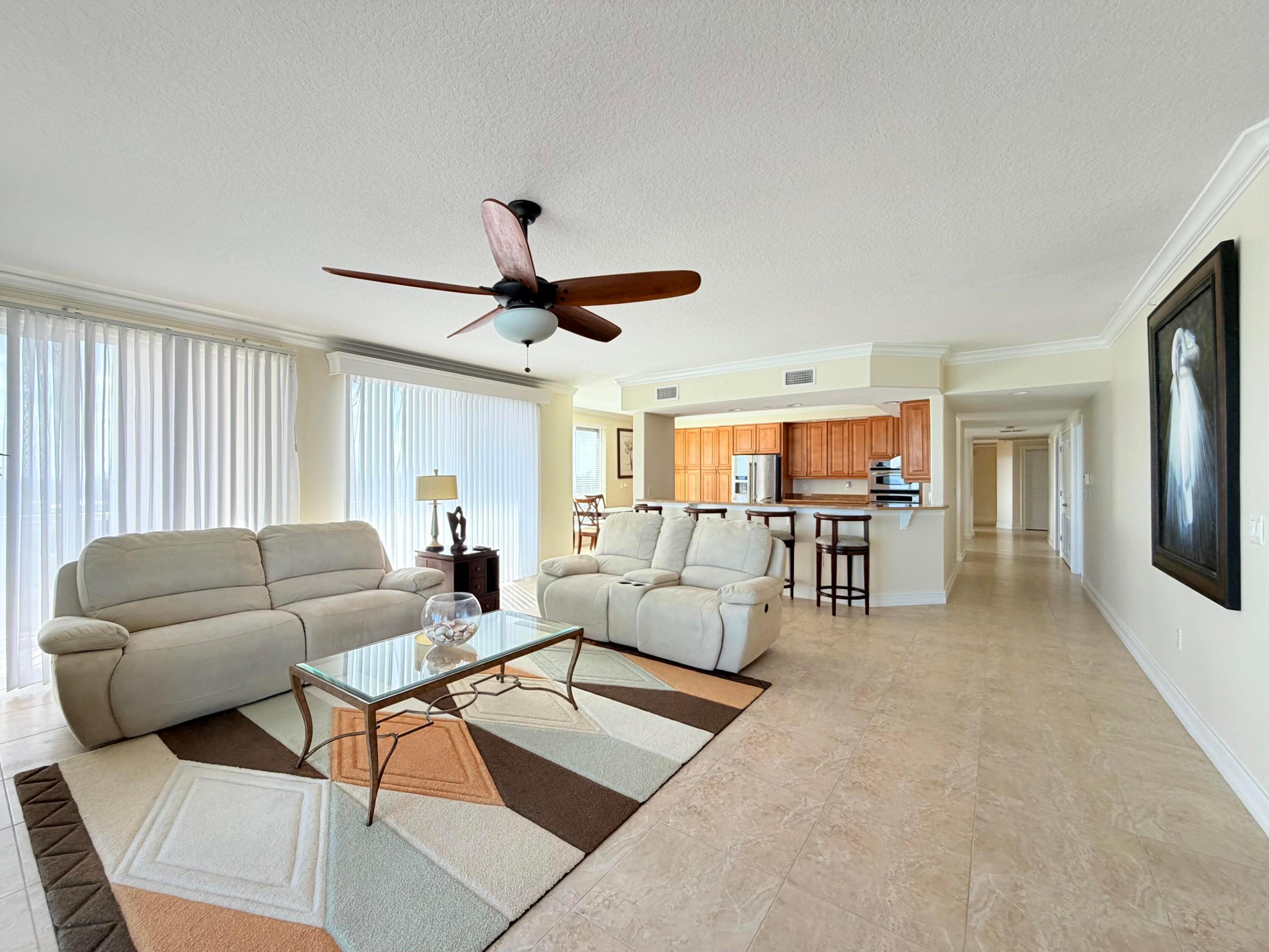 OCEANIQUE OCEANFRONT, A CONDOMINIUM - Residential