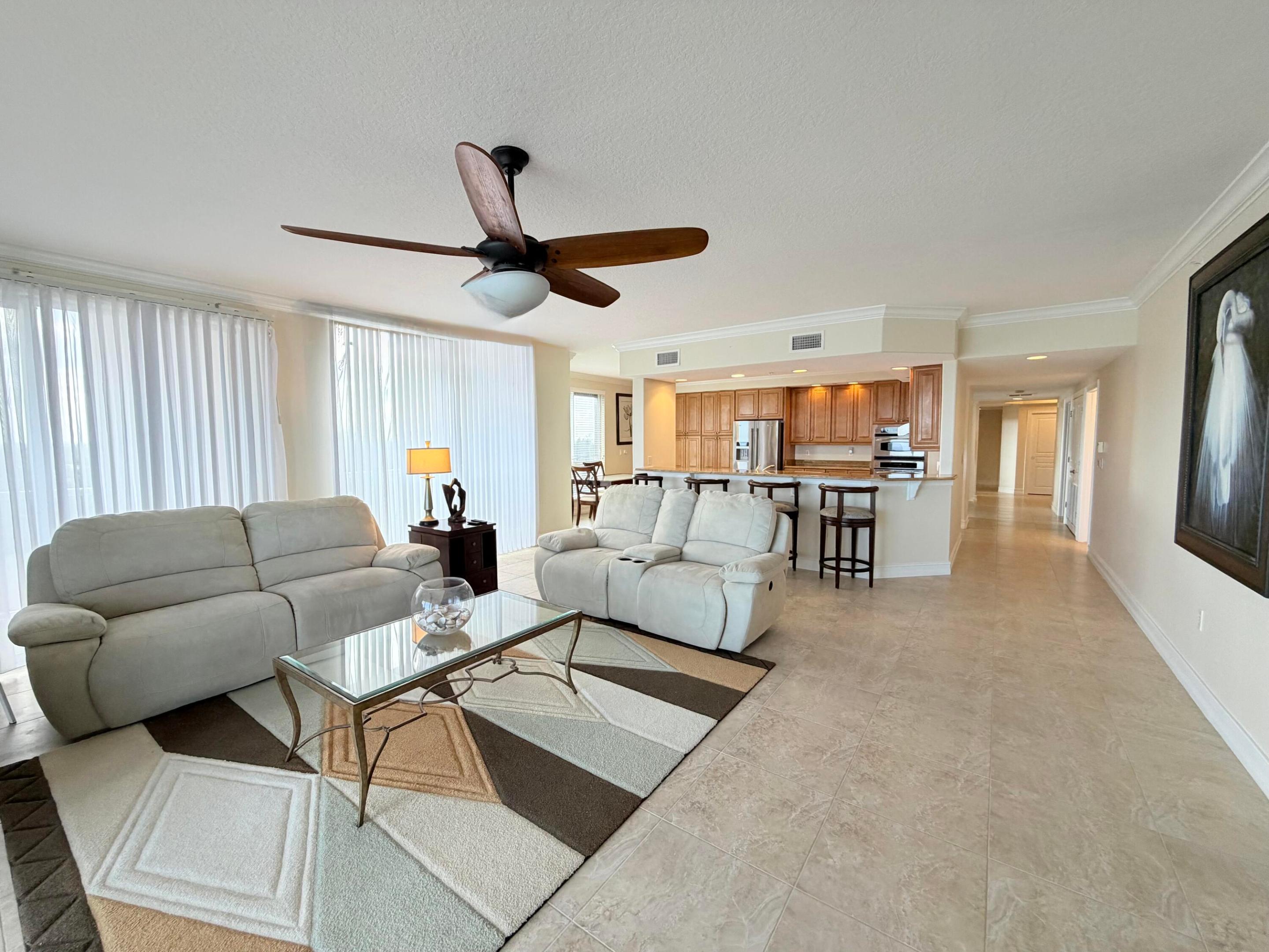 OCEANIQUE OCEANFRONT, A CONDOMINIUM - Residential