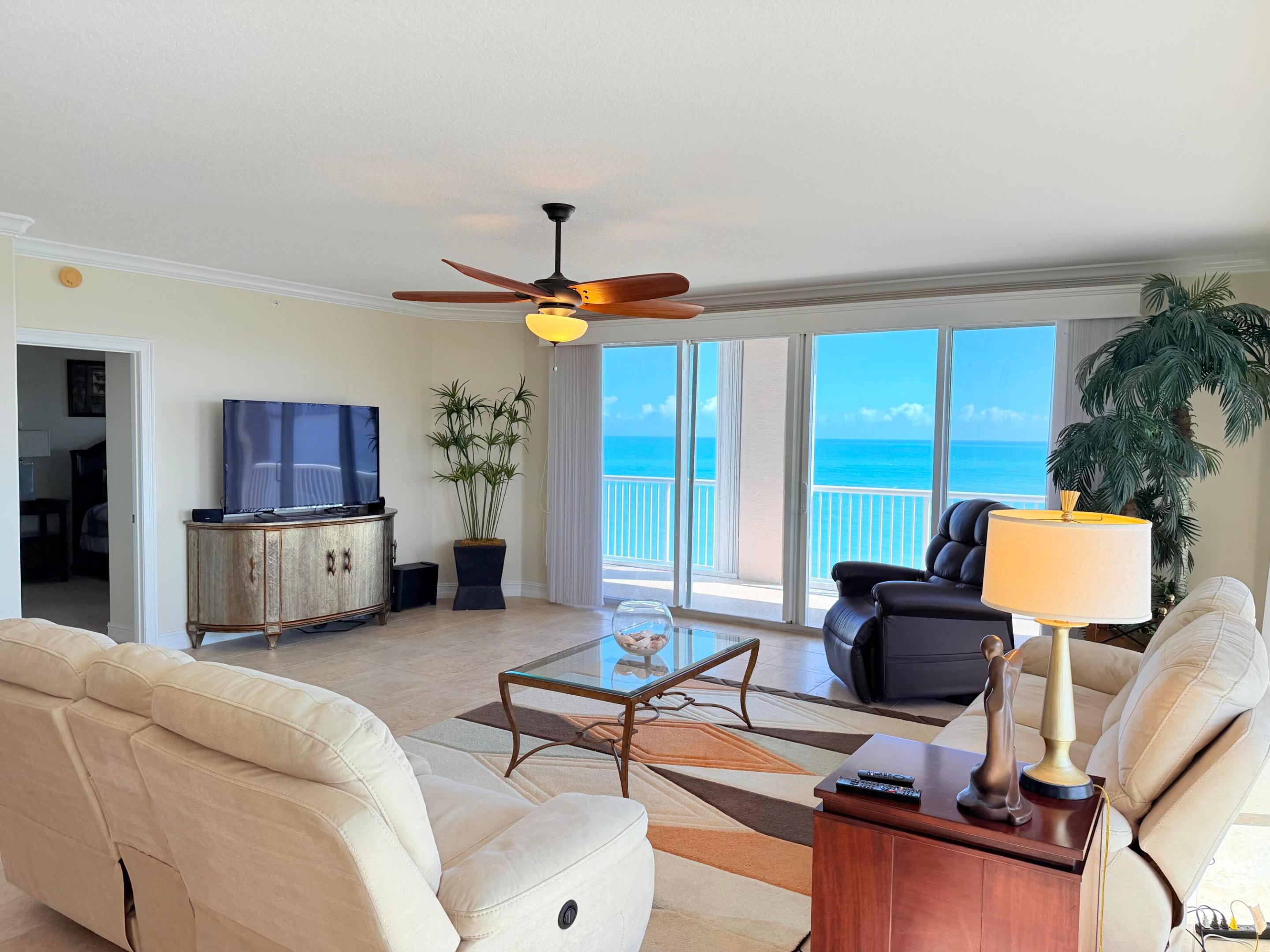 OCEANIQUE OCEANFRONT, A CONDOMINIUM - Residential