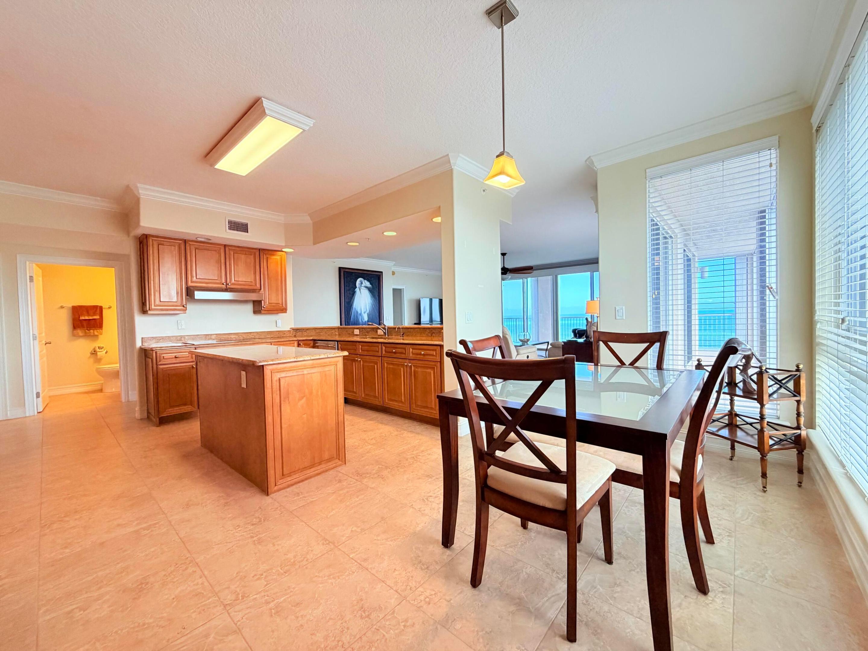 OCEANIQUE OCEANFRONT, A CONDOMINIUM - Residential