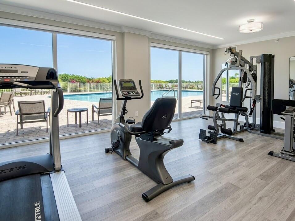 OCEANIQUE OCEANFRONT, A CONDOMINIUM - Residential