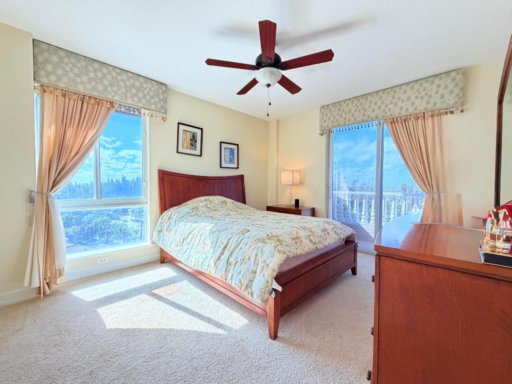 OCEANIQUE OCEANFRONT, A CONDOMINIUM - Residential