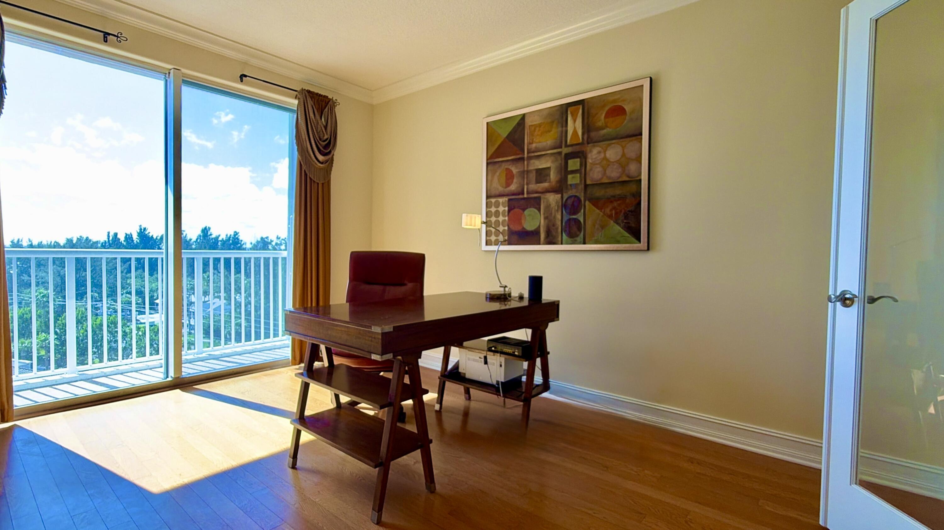 OCEANIQUE OCEANFRONT, A CONDOMINIUM - Residential