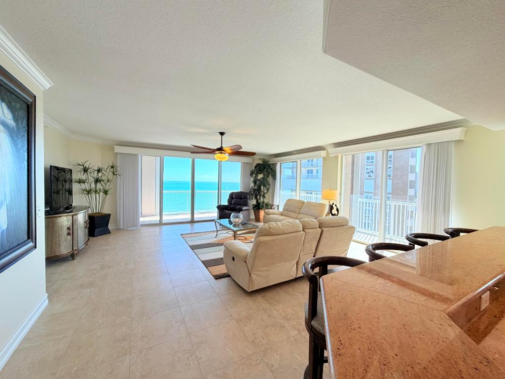 OCEANIQUE OCEANFRONT, A CONDOMINIUM - Residential