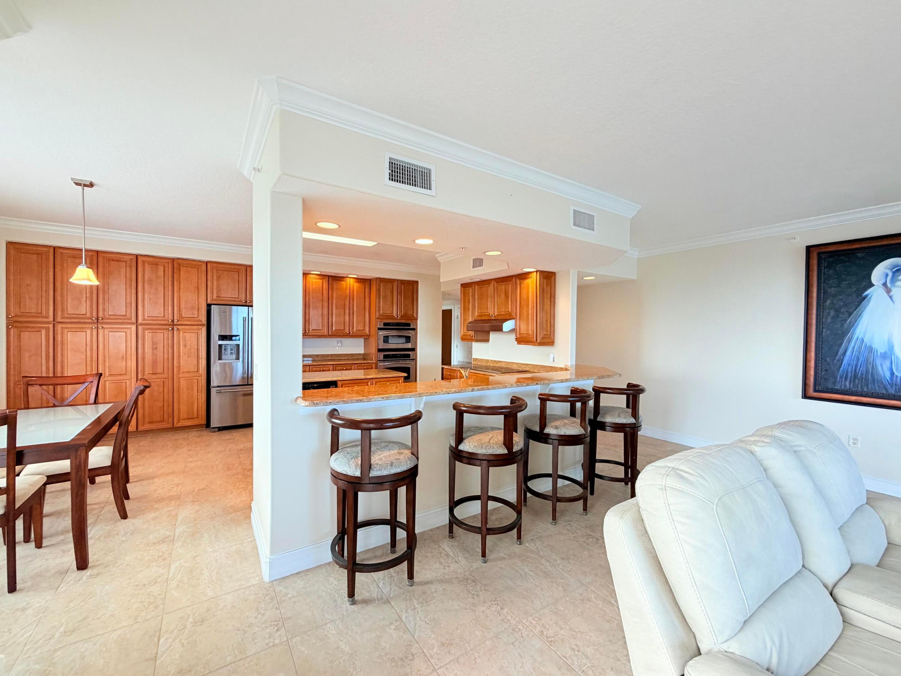 OCEANIQUE OCEANFRONT, A CONDOMINIUM - Residential