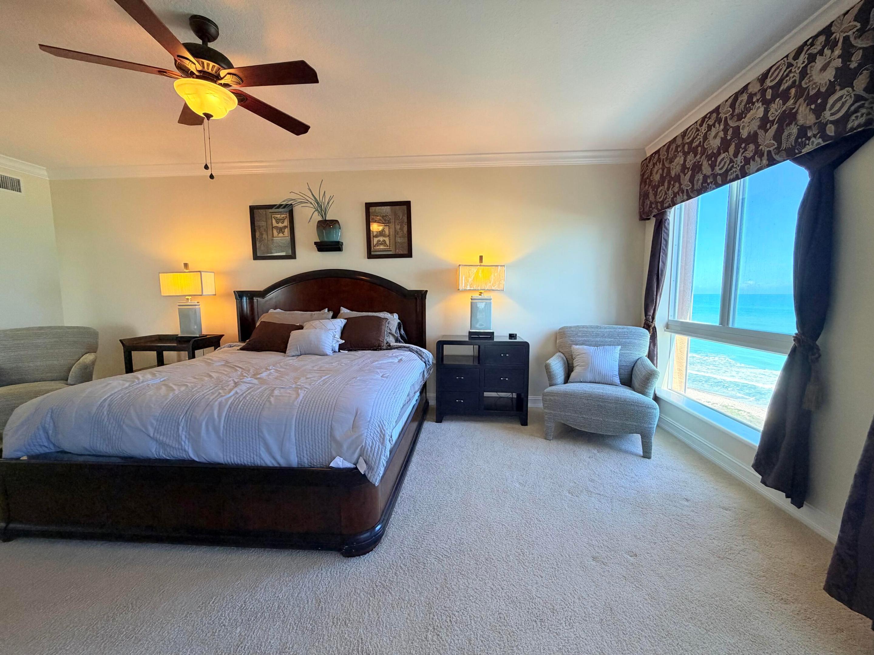 OCEANIQUE OCEANFRONT, A CONDOMINIUM - Residential