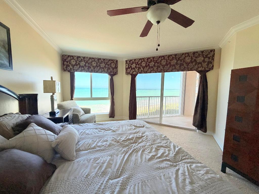 OCEANIQUE OCEANFRONT, A CONDOMINIUM - Residential