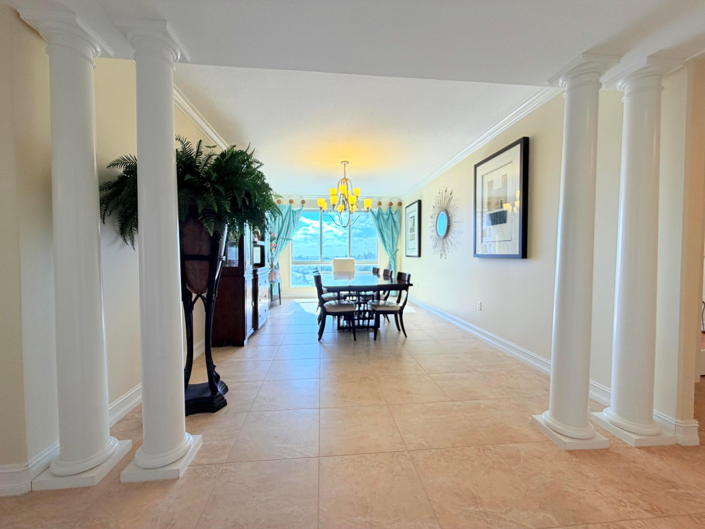 OCEANIQUE OCEANFRONT, A CONDOMINIUM - Residential