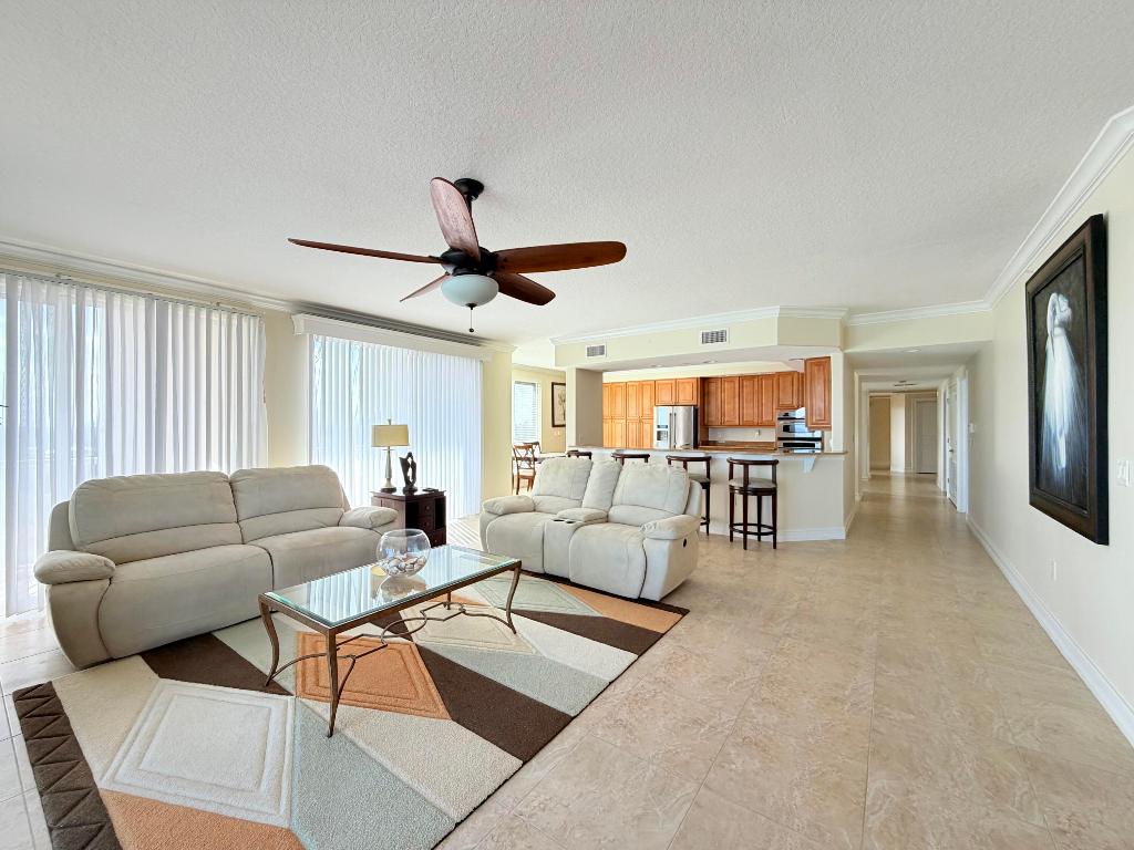 OCEANIQUE OCEANFRONT, A CONDOMINIUM - Residential