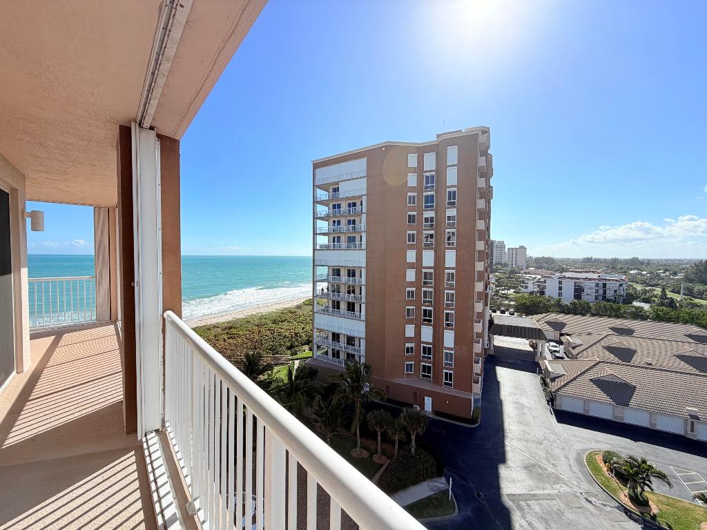 OCEANIQUE OCEANFRONT, A CONDOMINIUM - Residential