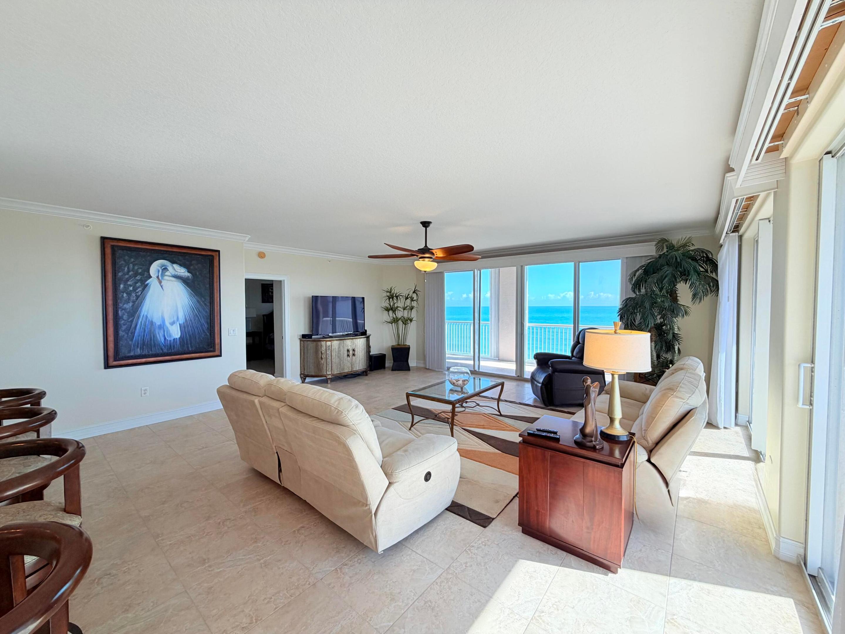 OCEANIQUE OCEANFRONT, A CONDOMINIUM - Residential