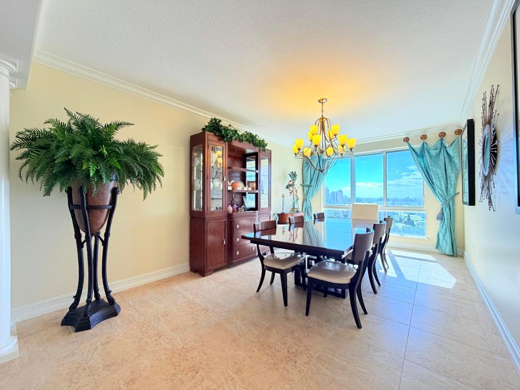 OCEANIQUE OCEANFRONT, A CONDOMINIUM - Residential