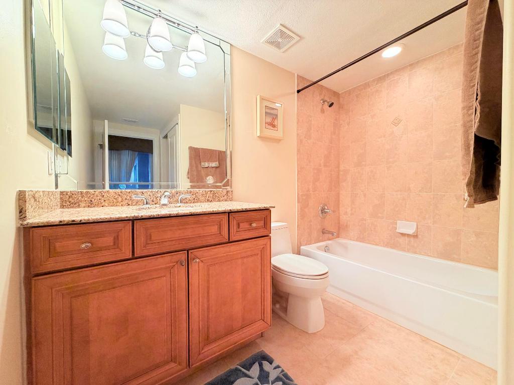 OCEANIQUE OCEANFRONT, A CONDOMINIUM - Residential