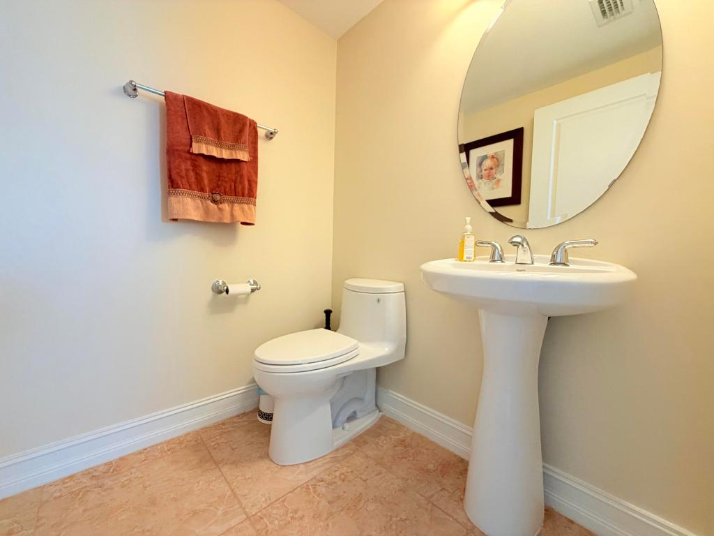 OCEANIQUE OCEANFRONT, A CONDOMINIUM - Residential