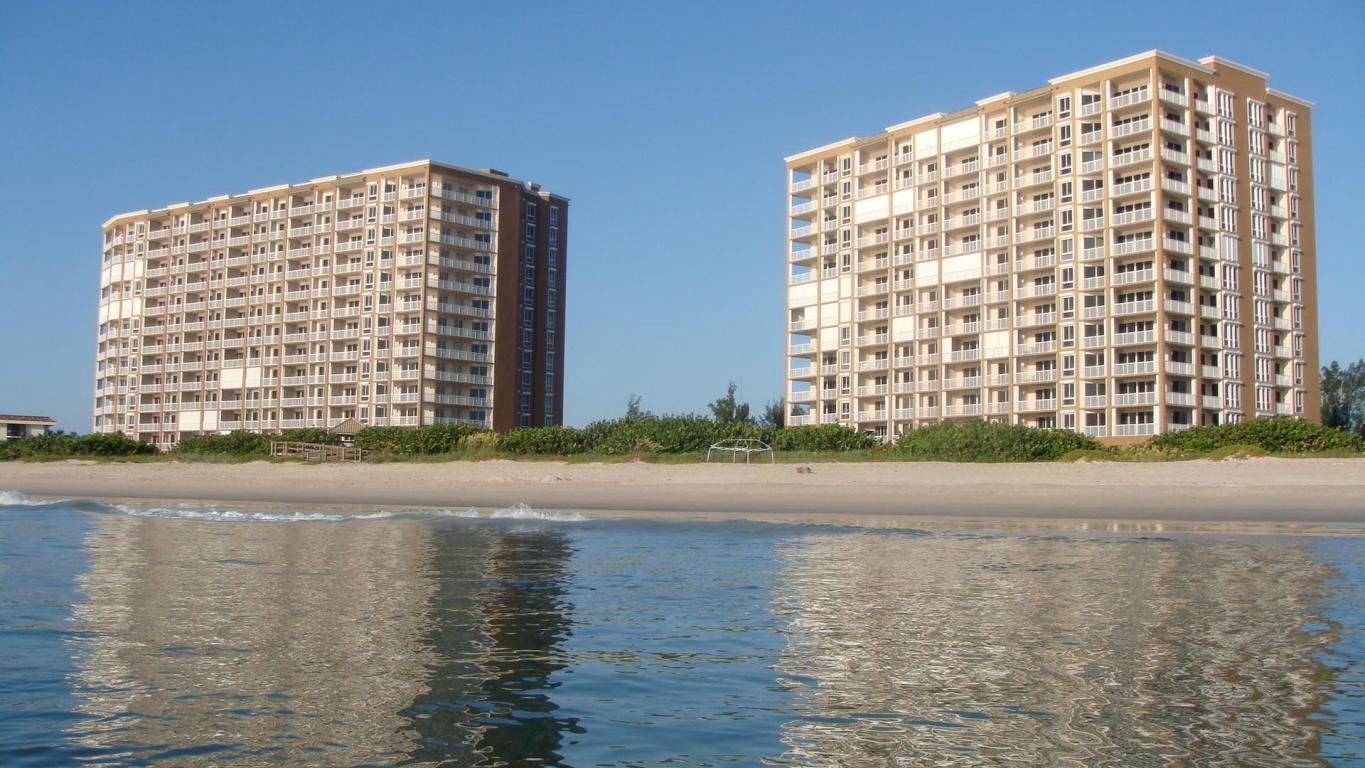 4180 N Highway A1a 805