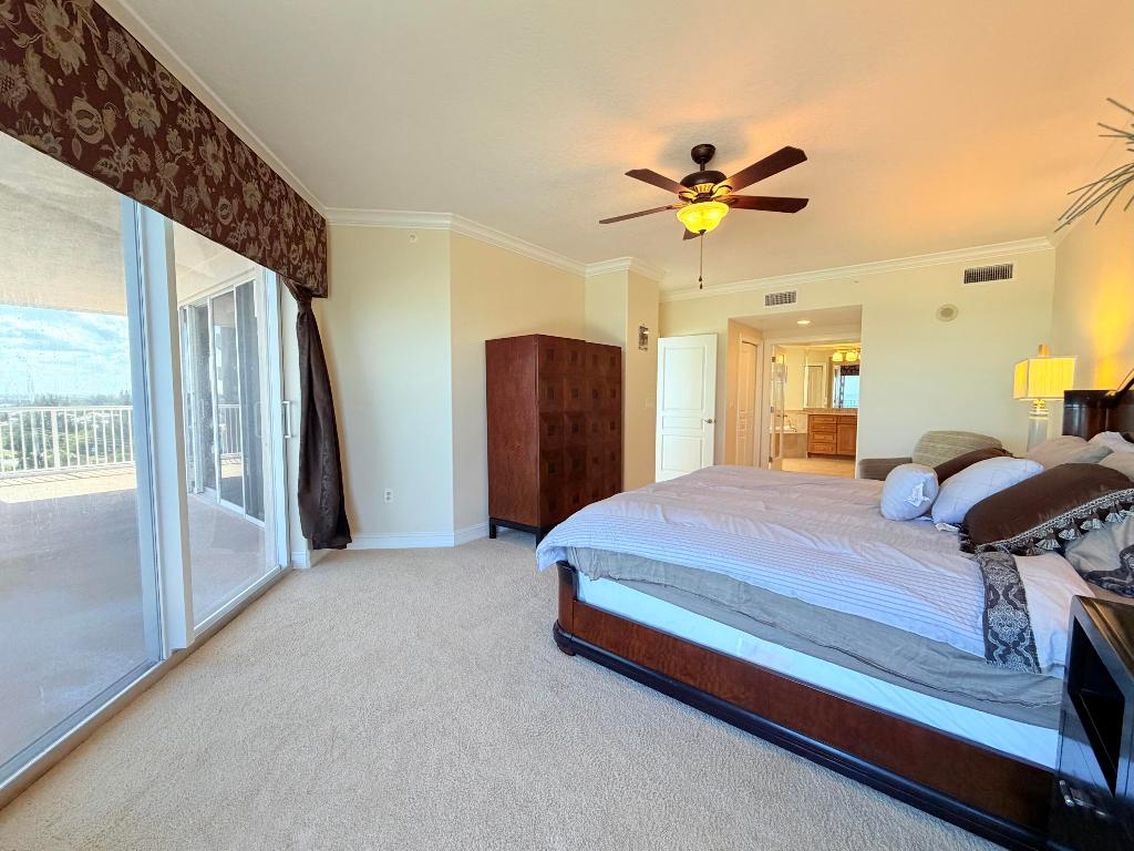 OCEANIQUE OCEANFRONT, A CONDOMINIUM - Residential