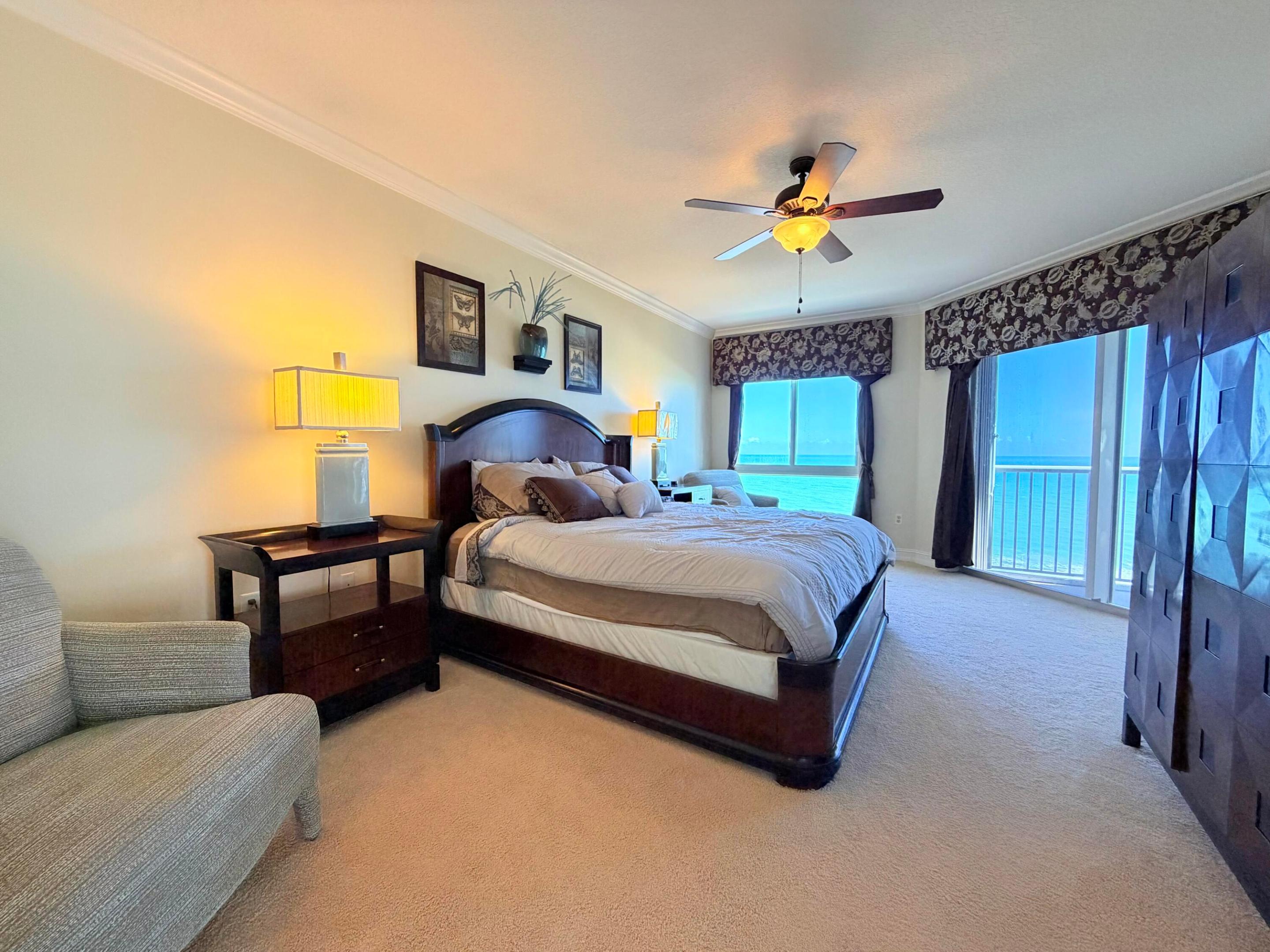 OCEANIQUE OCEANFRONT, A CONDOMINIUM - Residential